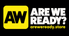 AREWEREADY - Home